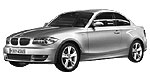 BMW E82 P020C Fault Code