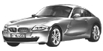 BMW E86 P020C Fault Code