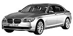 BMW F01 P020C Fault Code