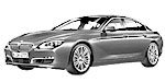 BMW F06 P020C Fault Code